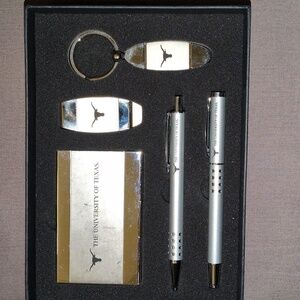 University of Texas Professional Set
